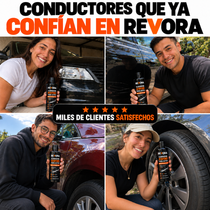 Removedor de Rayones para Carros